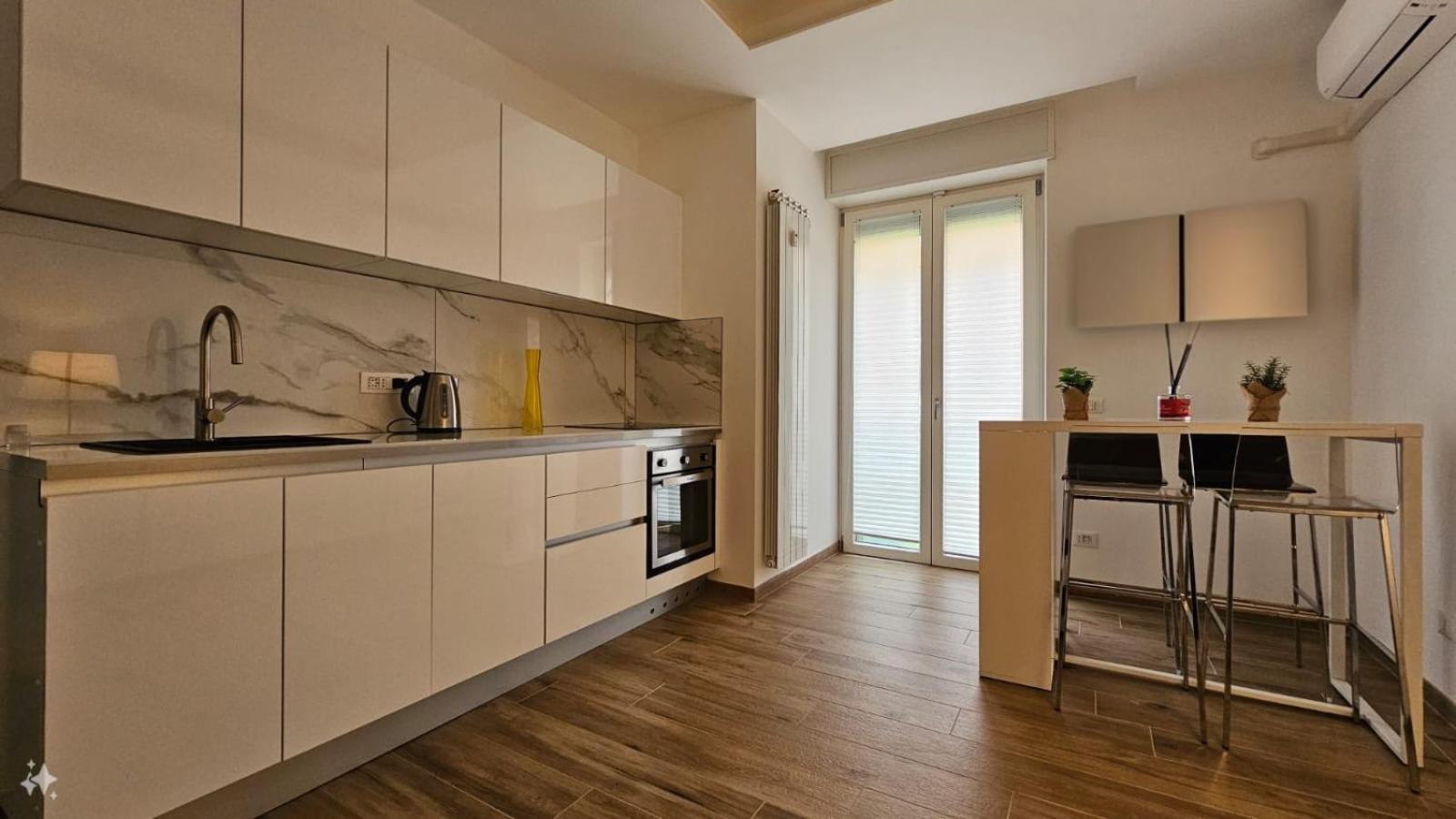 Casa Di Meg Appartamento A Milano Vicino Ai Navigli מראה חיצוני תמונה