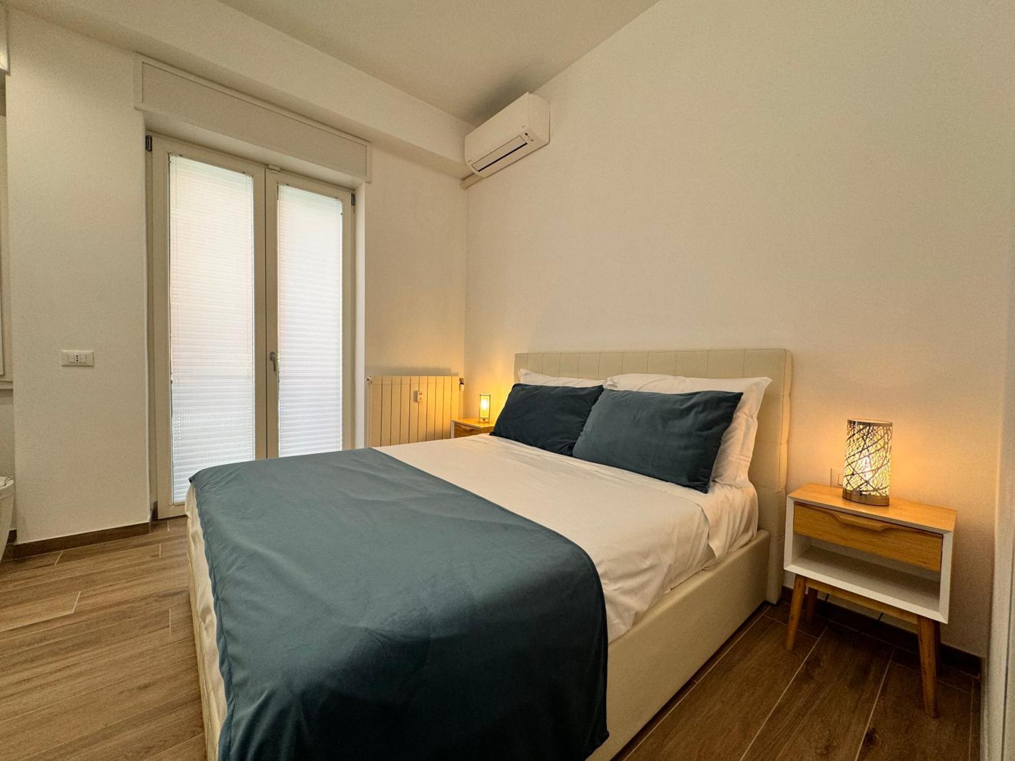 Casa Di Meg Appartamento A Milano Vicino Ai Navigli מראה חיצוני תמונה