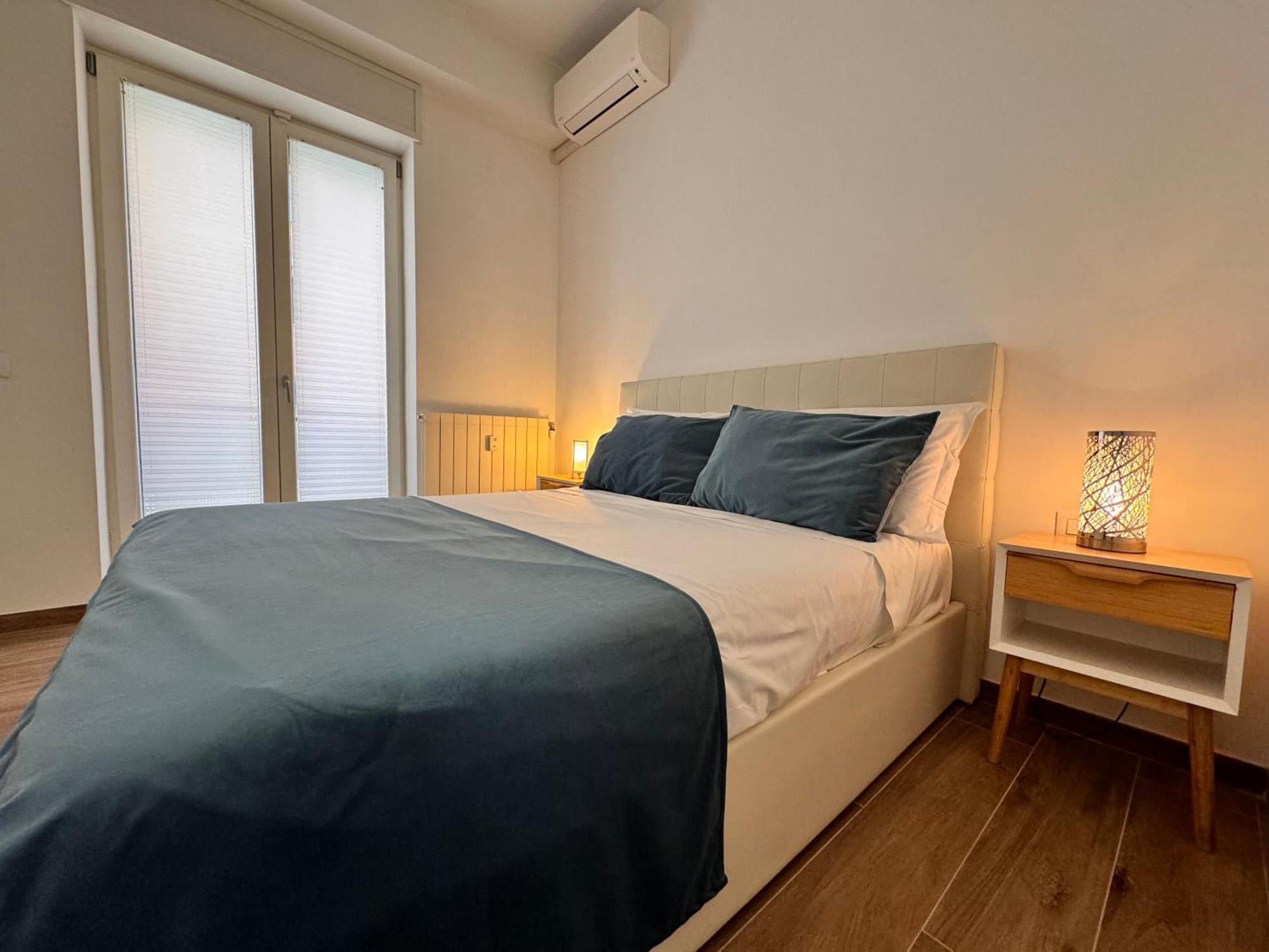 Casa Di Meg Appartamento A Milano Vicino Ai Navigli מראה חיצוני תמונה