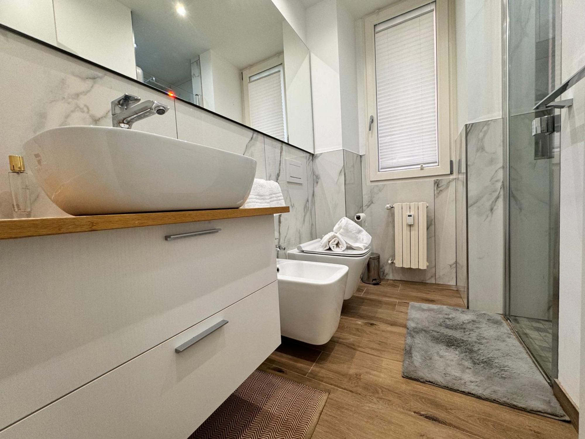 Casa Di Meg Appartamento A Milano Vicino Ai Navigli מראה חיצוני תמונה