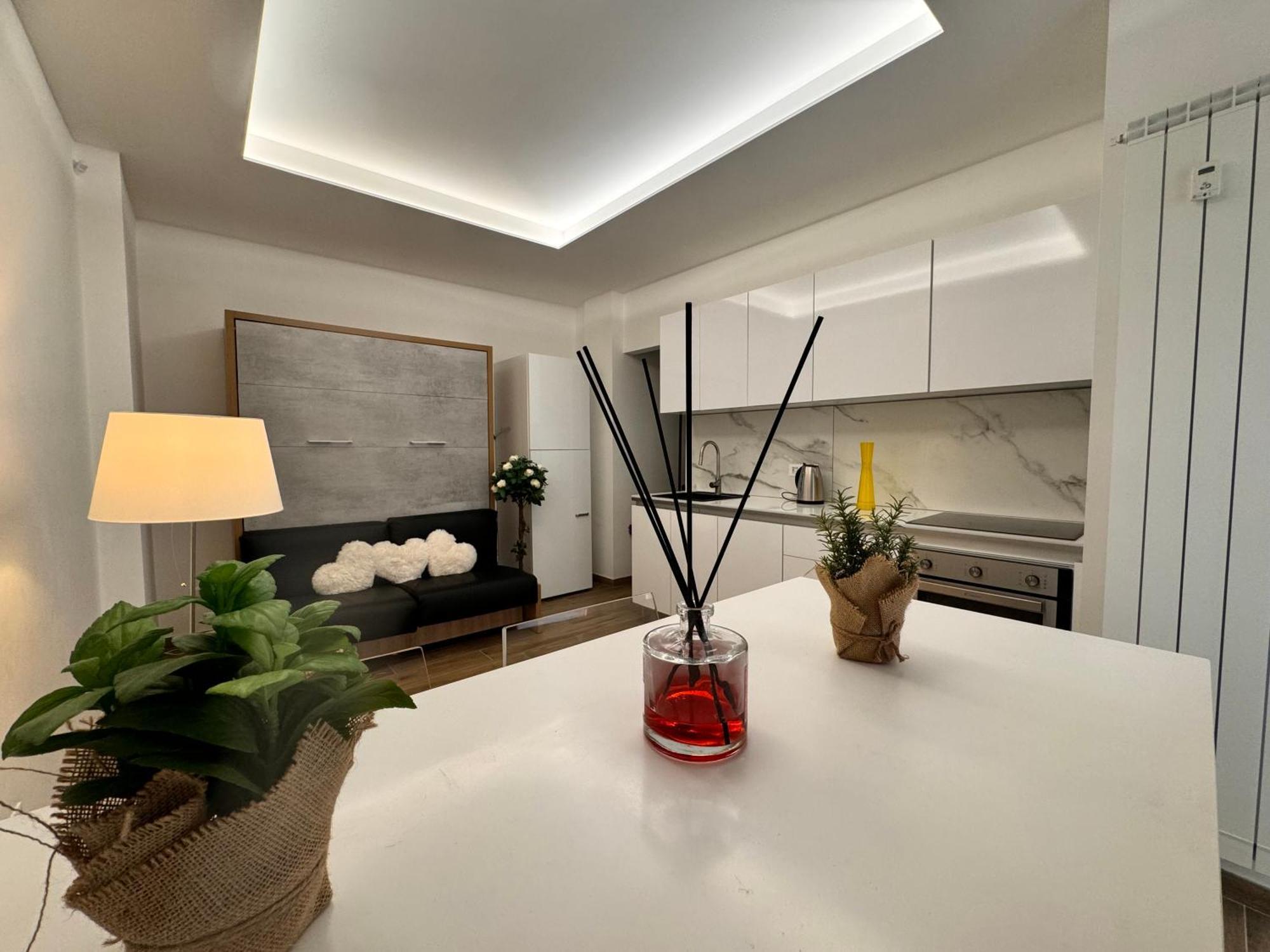 Casa Di Meg Appartamento A Milano Vicino Ai Navigli מראה חיצוני תמונה