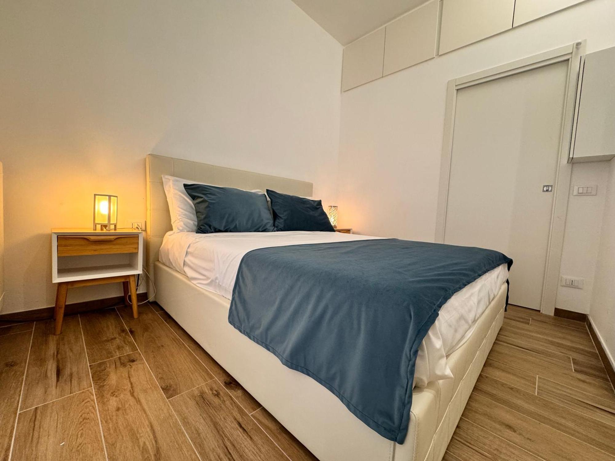 Casa Di Meg Appartamento A Milano Vicino Ai Navigli מראה חיצוני תמונה